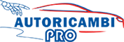 AutoricambiPro logo