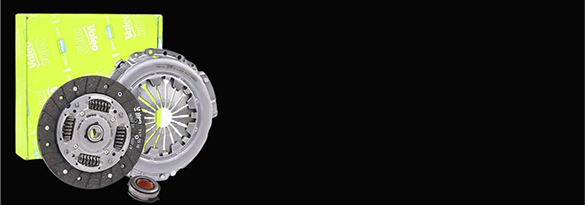 KIT- FRIZIONE- 3 PZ- LANCIA YPSILON - marca Valeo